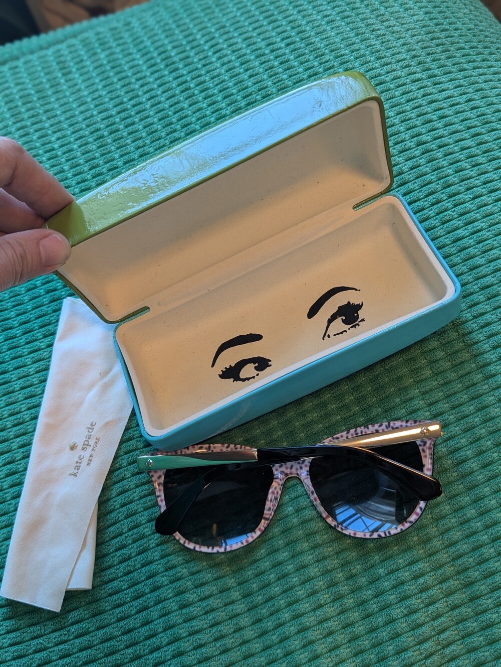 Kate Spade JIZELLE/S - Picture 5 of 8